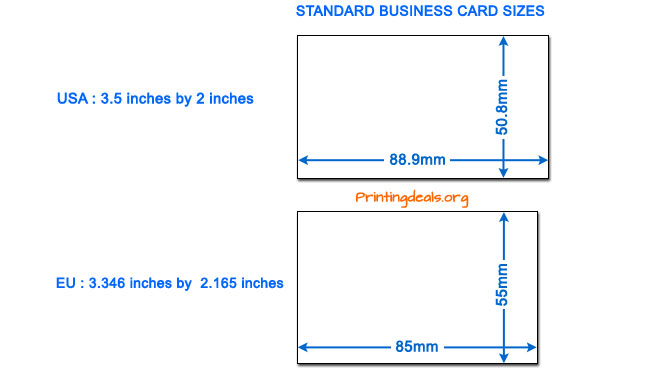 business-card-sizes