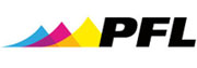 PrintingforLess Logo