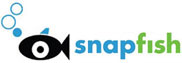 Snapfish Logo