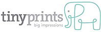 Tiny Prints Logo