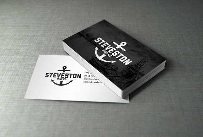 Flat design Stevenson Mine Kristian Hay