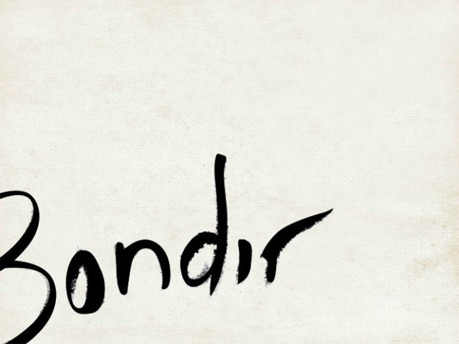 bondir logo