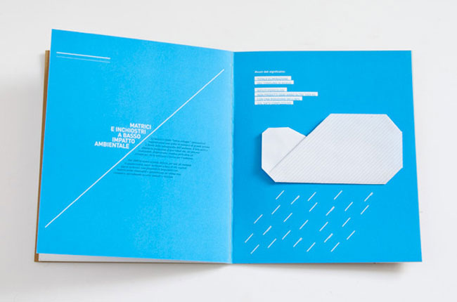 Brochure design ideas 