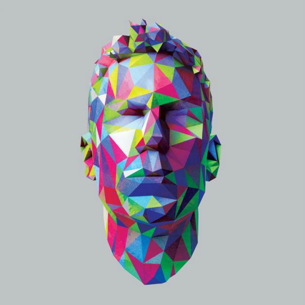 Jamie Lidell album