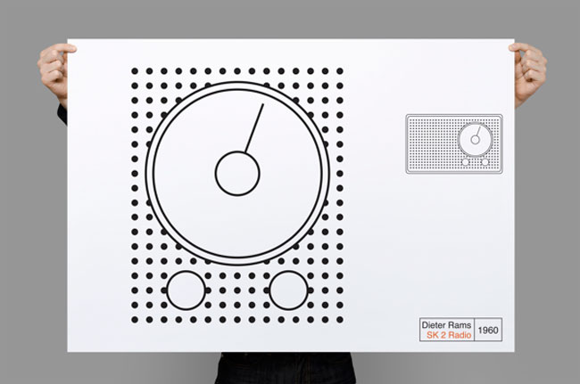 Good design is unobtrusive Marcin Szmidt