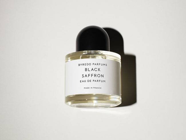 Good design Byredo Parfums