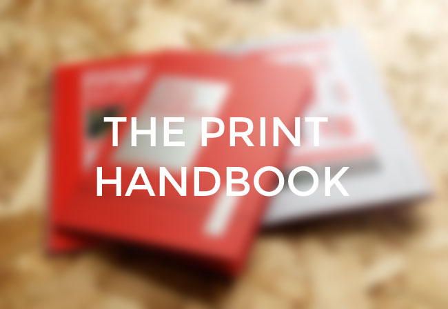 Print design news Print Handbook