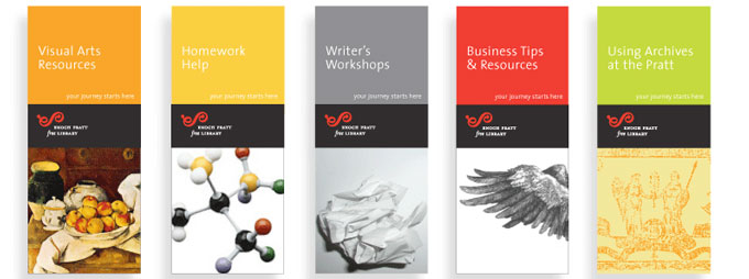 Discounted Brochures