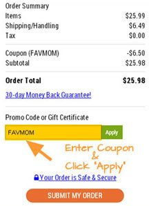 Enter Cafepress Coupon