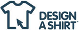 DesignAShirt Logo