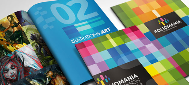 Brochure Design