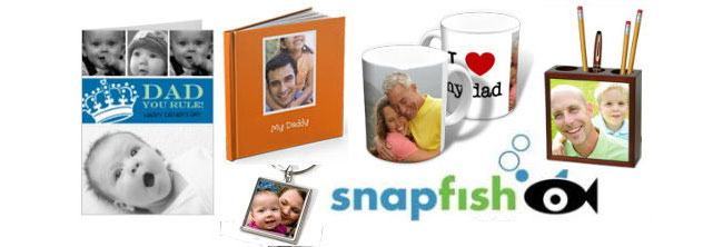 Snapfish Photo Print Examples