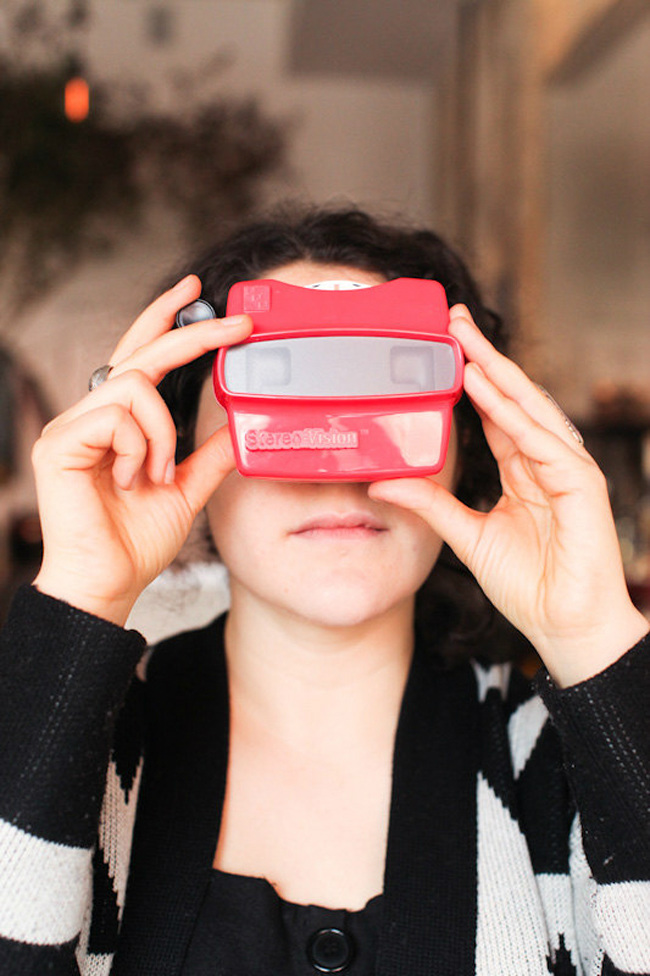 retro viewmaster