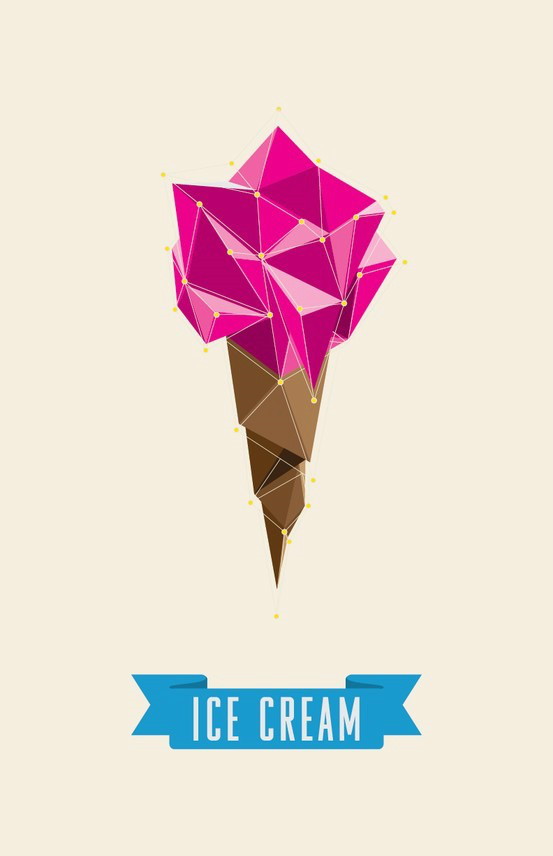 Ice Cream by Wayne Spiegel