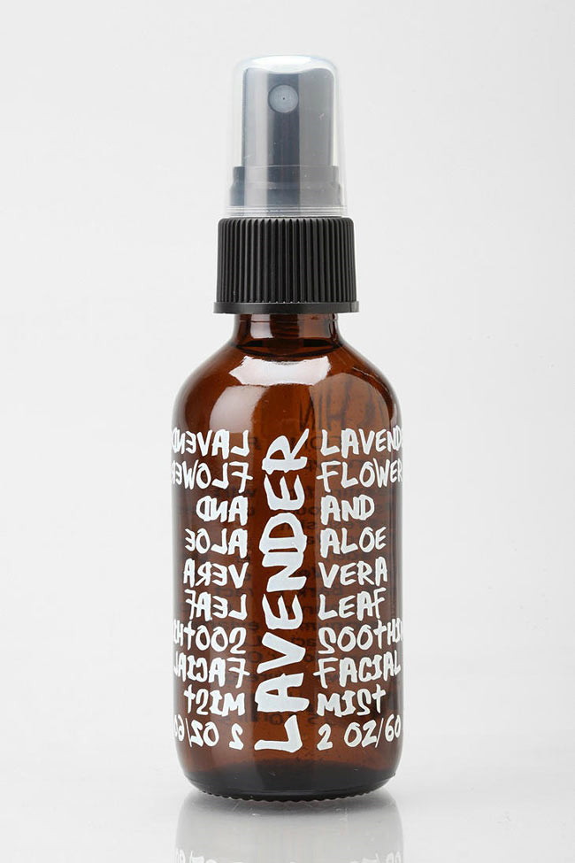 Nature Girl Lavender Mist by Urban Outfitters