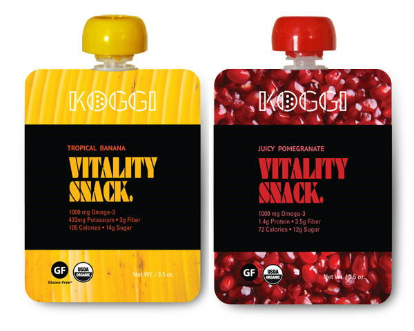 koggi packaging by luko designs